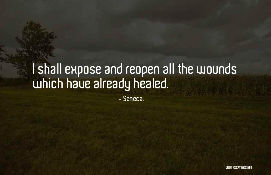 Heitkamp Heidi Quotes By Seneca. Heitkamp Heidi Quotes By Seneca.