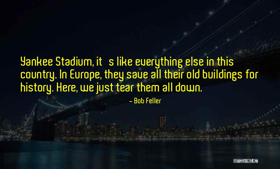 Heitman Truck Quotes By Bob Feller Heitman Truck Quotes By Bob Feller