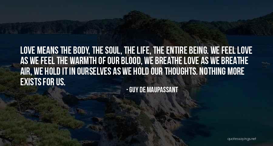 Heitt Realty Quotes By Guy De Maupassant Heitt Realty Quotes By Guy De Maupassant