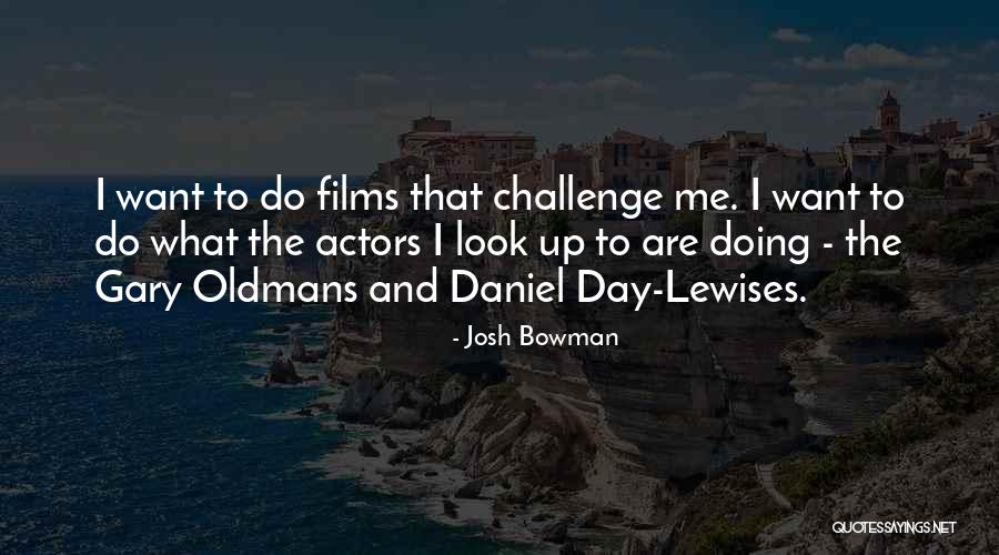 Heitz Marthas Vineyard Quotes By Josh Bowman Heitz Marthas Vineyard Quotes By Josh Bowman