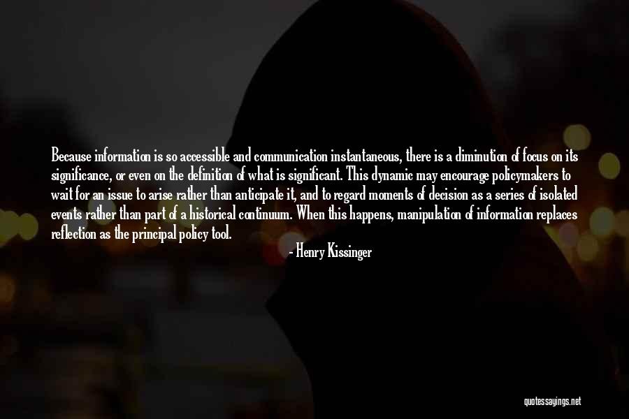 Heitzmann Casey Quotes By Henry Kissinger Heitzmann Casey Quotes By Henry Kissinger