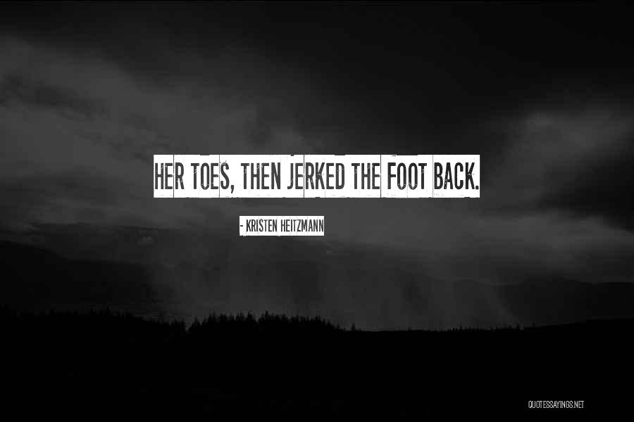 Heitzmann Kristen Quotes By Kristen Heitzmann Heitzmann Kristen Quotes By Kristen Heitzmann