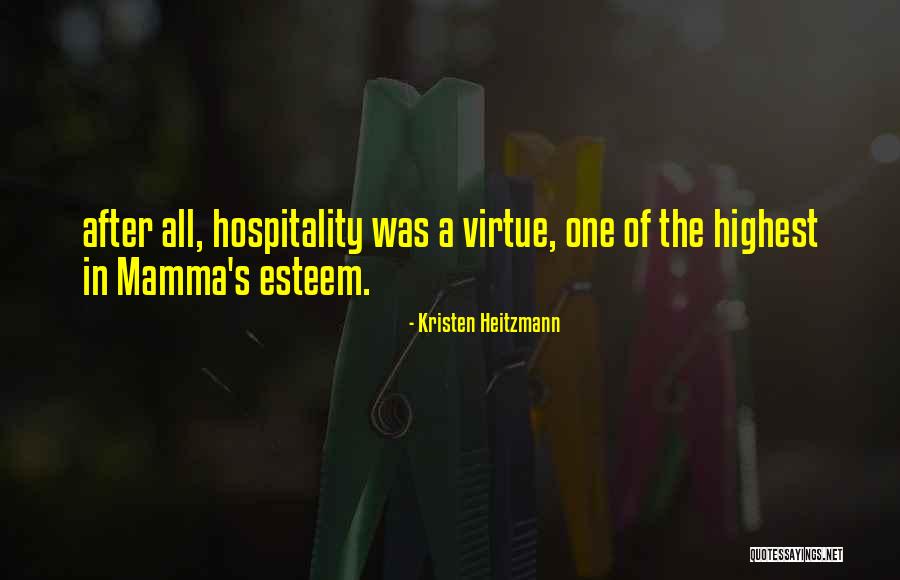 Heitzmann Kristen Quotes By Kristen Heitzmann Heitzmann Kristen Quotes By Kristen Heitzmann