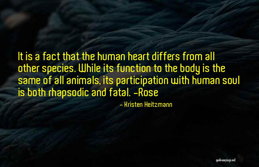 Heitzmann Kristen Quotes By Kristen Heitzmann Heitzmann Kristen Quotes By Kristen Heitzmann