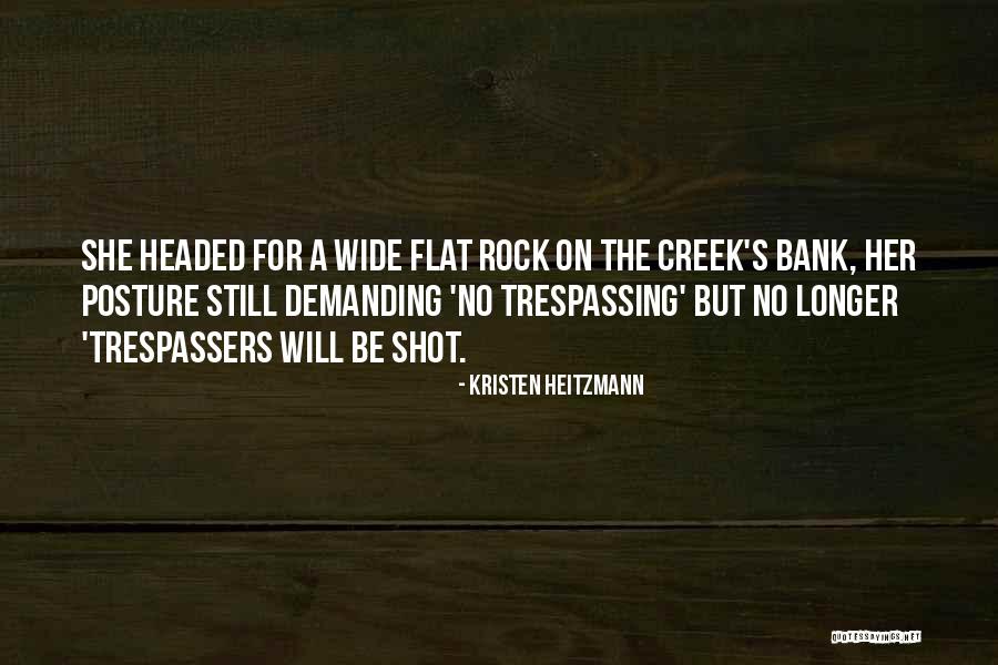 Heitzmann Kristen Quotes By Kristen Heitzmann Heitzmann Kristen Quotes By Kristen Heitzmann