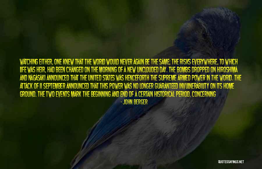 Heitzmans Bakery Quotes By John Berger Heitzmans Bakery Quotes By John Berger