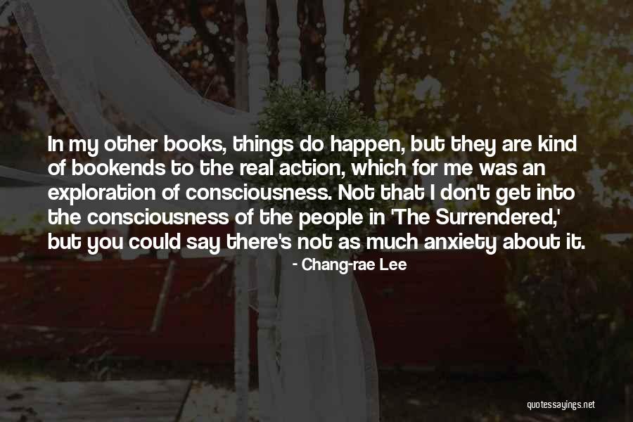 Heiwajima Quotes By Chang-rae Lee Heiwajima Quotes By Chang-rae Lee