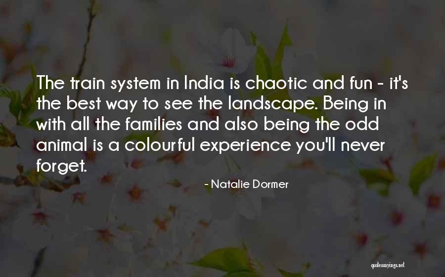 Hejazi Dialect Quotes By Natalie Dormer Hejazi Dialect Quotes By Natalie Dormer