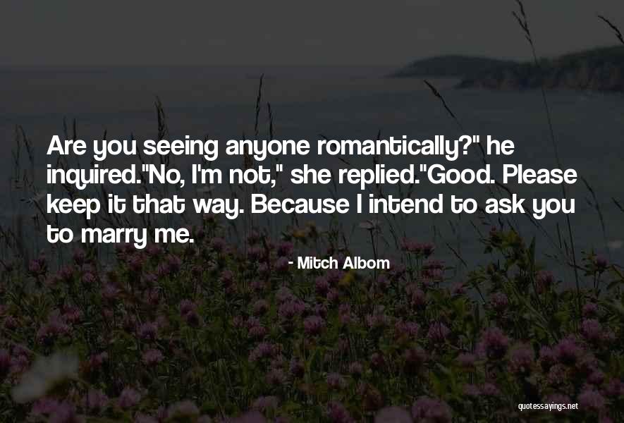 Hejsa Christensens Quotes By Mitch Albom Hejsa Christensens Quotes By Mitch Albom