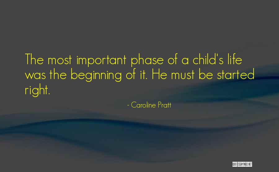Hejsan Quotes By Caroline Pratt Hejsan Quotes By Caroline Pratt