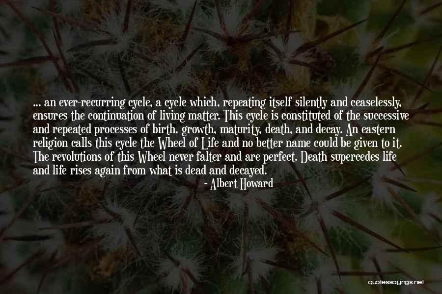 Hekate Payload Quotes By Albert Howard Hekate Payload Quotes By Albert Howard
