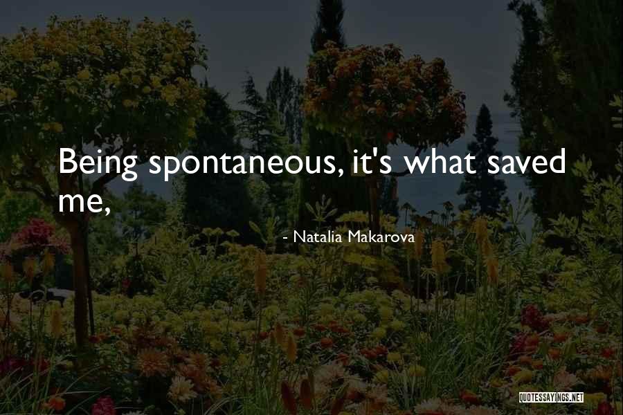 Hekayah Quotes By Natalia Makarova Hekayah Quotes By Natalia Makarova