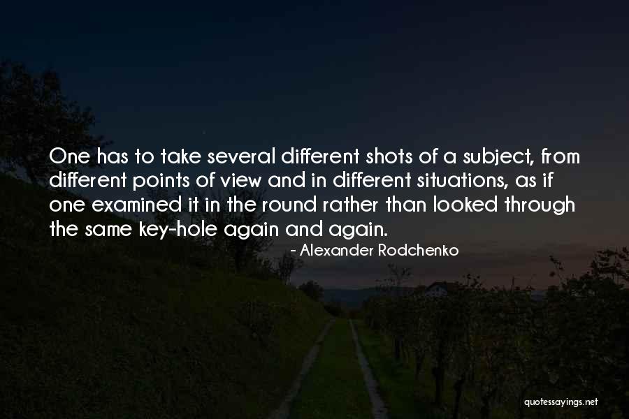 Hekel Idees Quotes By Alexander Rodchenko Hekel Idees Quotes By Alexander Rodchenko