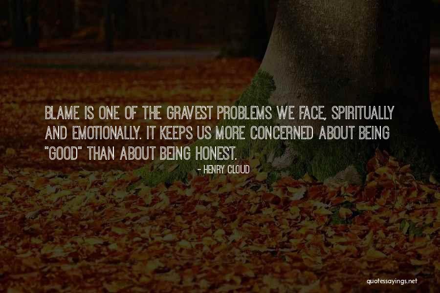 Hekel Idees Quotes By Henry Cloud Hekel Idees Quotes By Henry Cloud