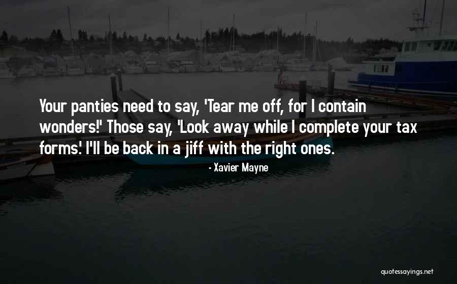Hekel Idees Quotes By Xavier Mayne Hekel Idees Quotes By Xavier Mayne