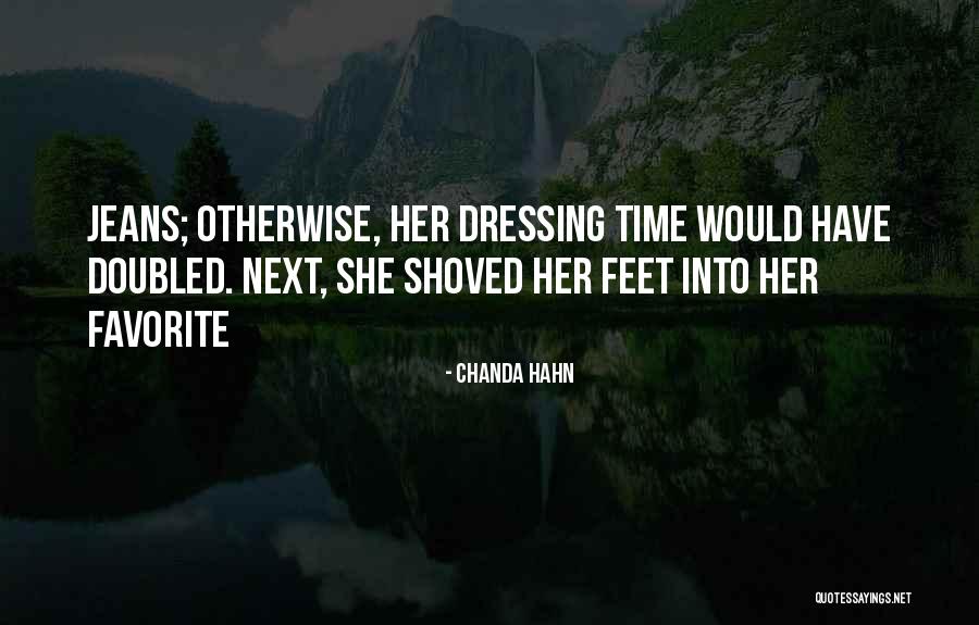 Hekelberio Quotes By Chanda Hahn Hekelberio Quotes By Chanda Hahn