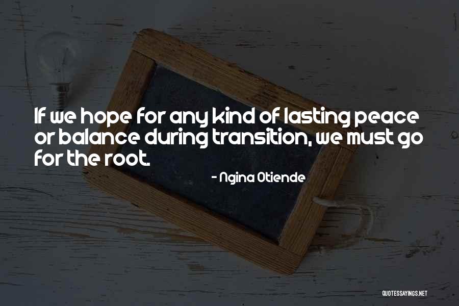 Heketa Quotes By Ngina Otiende Heketa Quotes By Ngina Otiende