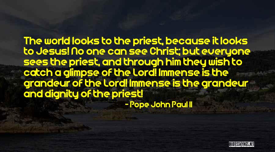 Hekimian Test Quotes By Pope John Paul II Hekimian Test Quotes By Pope John Paul II