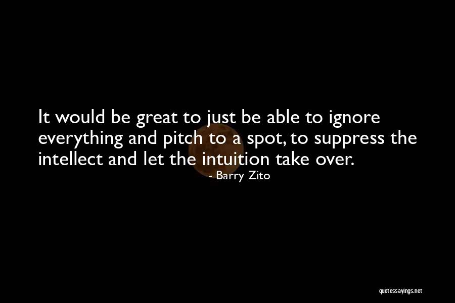 Hekimin Quotes By Barry Zito Hekimin Quotes By Barry Zito