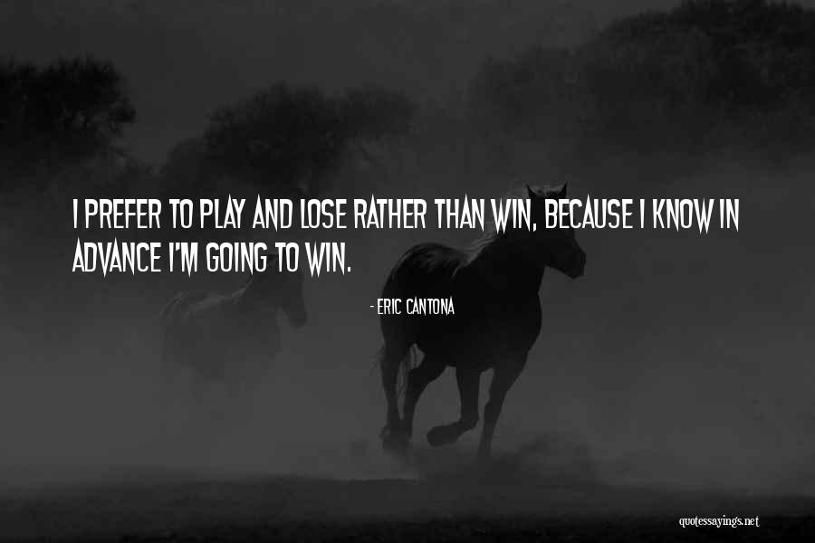 Hekimin Quotes By Eric Cantona Hekimin Quotes By Eric Cantona