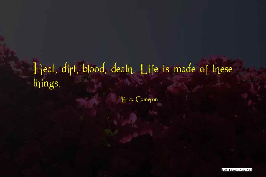 Hekimin Quotes By Erica Cameron Hekimin Quotes By Erica Cameron