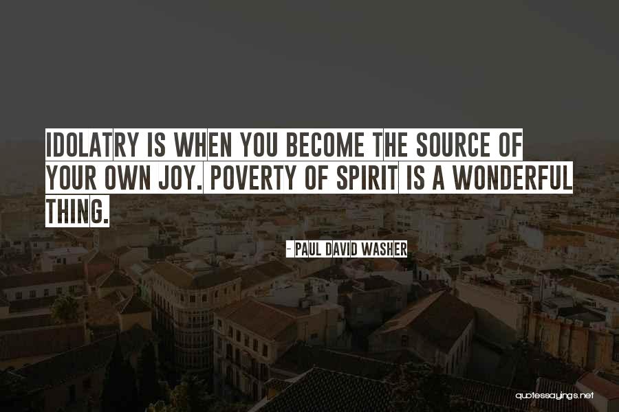 Hekimin Quotes By Paul David Washer Hekimin Quotes By Paul David Washer