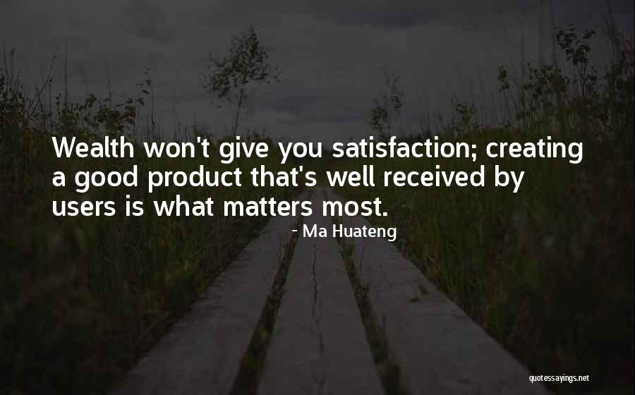 Hekimoglu 14 Quotes By Ma Huateng Hekimoglu 14 Quotes By Ma Huateng