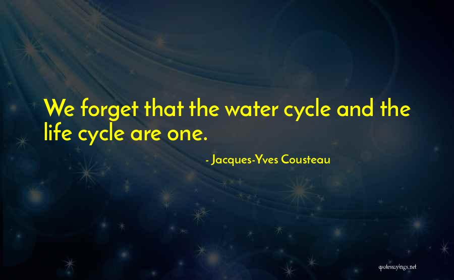 Hekken Opener Quotes By Jacques-Yves Cousteau Hekken Opener Quotes By Jacques-Yves Cousteau