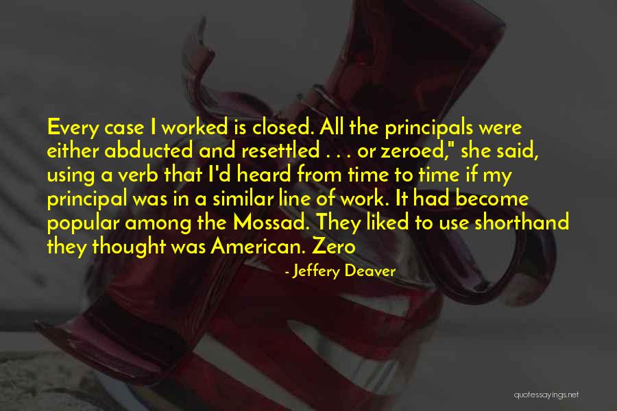 Hekmati Quotes By Jeffery Deaver Hekmati Quotes By Jeffery Deaver