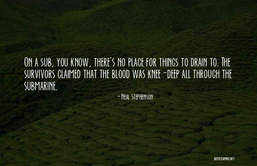 Hekmati Quotes By Neal Stephenson Hekmati Quotes By Neal Stephenson