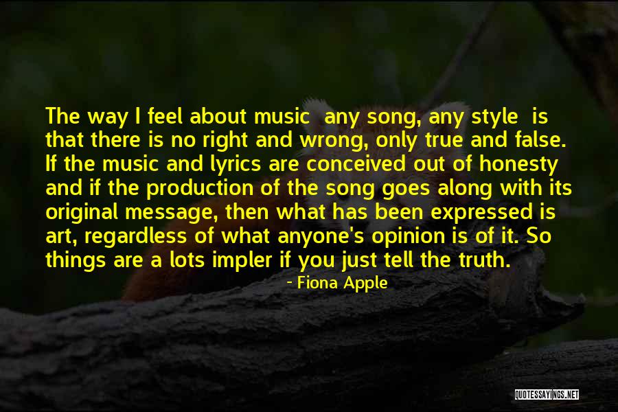 Hekmatyar Gulbuddin Quotes By Fiona Apple Hekmatyar Gulbuddin Quotes By Fiona Apple
