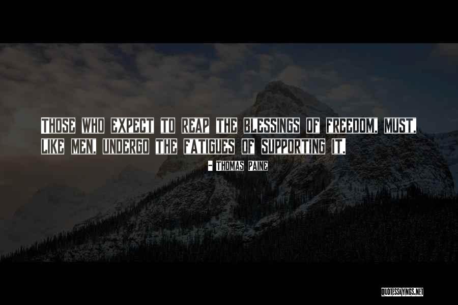 Hekmatyar Gulbuddin Quotes By Thomas Paine Hekmatyar Gulbuddin Quotes By Thomas Paine