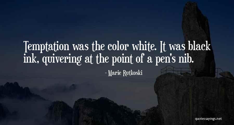 Hektik Quotes By Marie Rutkoski Hektik Quotes By Marie Rutkoski