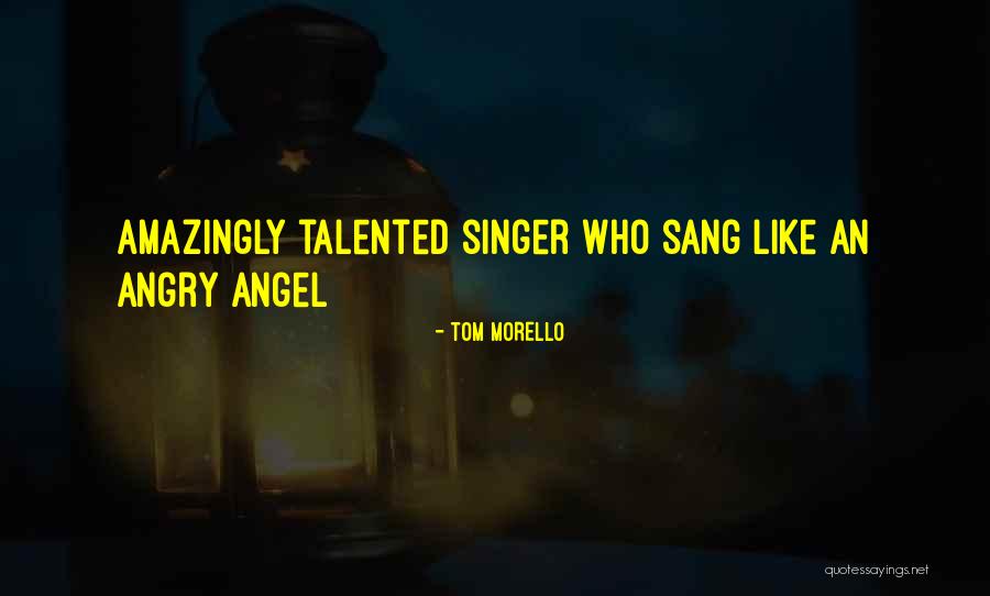 Hektik Quotes By Tom Morello Hektik Quotes By Tom Morello
