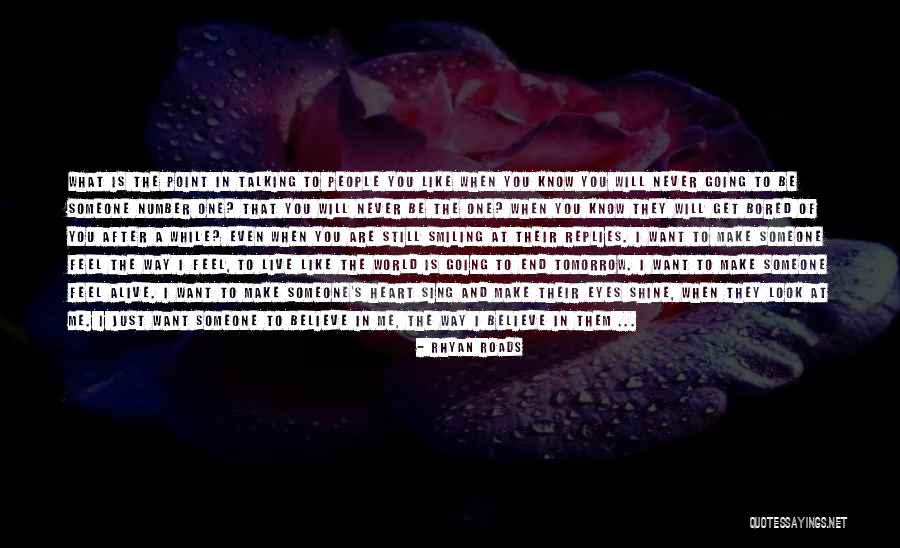 Hektikus Quotes By Rhyan Roads Hektikus Quotes By Rhyan Roads