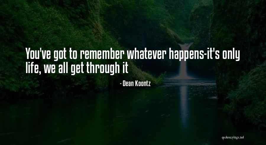 Hektor Hostel Quotes By Dean Koontz Hektor Hostel Quotes By Dean Koontz