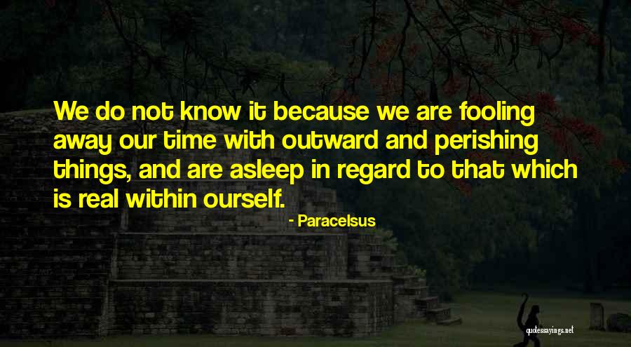 Hektor Light Quotes By Paracelsus Hektor Light Quotes By Paracelsus