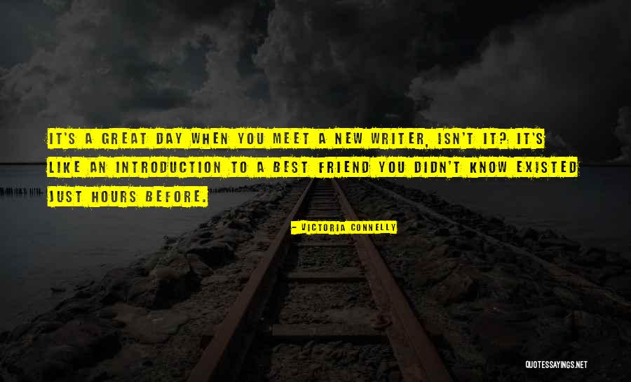 Hektor Malo Quotes By Victoria Connelly Hektor Malo Quotes By Victoria Connelly