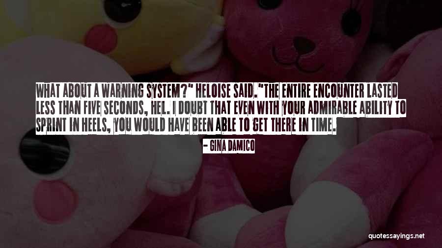 Hel Quotes By Gina Damico Hel Quotes By Gina Damico
