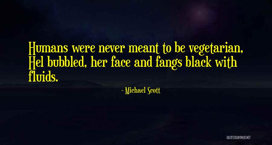 Hel Quotes By Michael Scott Hel Quotes By Michael Scott