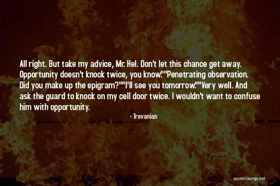 Hel Quotes By Trevanian Hel Quotes By Trevanian