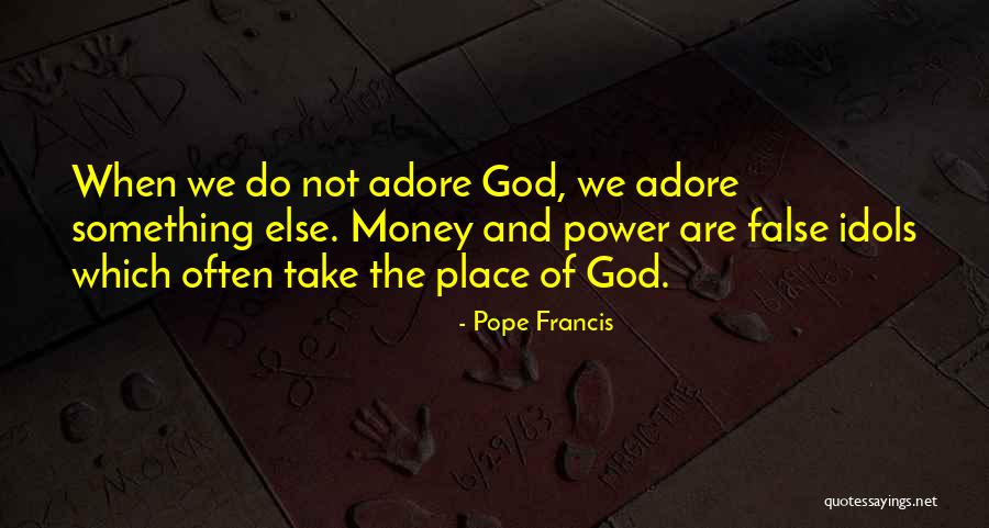 Helaas Spaans Quotes By Pope Francis Helaas Spaans Quotes By Pope Francis