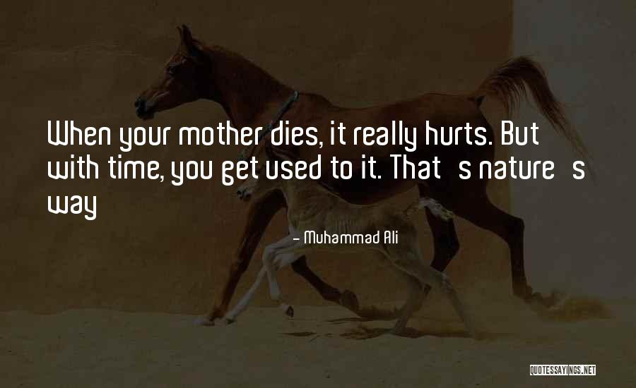 Heladeros Rosario Quotes By Muhammad Ali Heladeros Rosario Quotes By Muhammad Ali