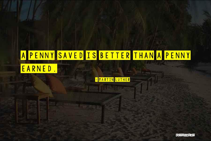 Helaire Highlights Quotes By Martin Luther