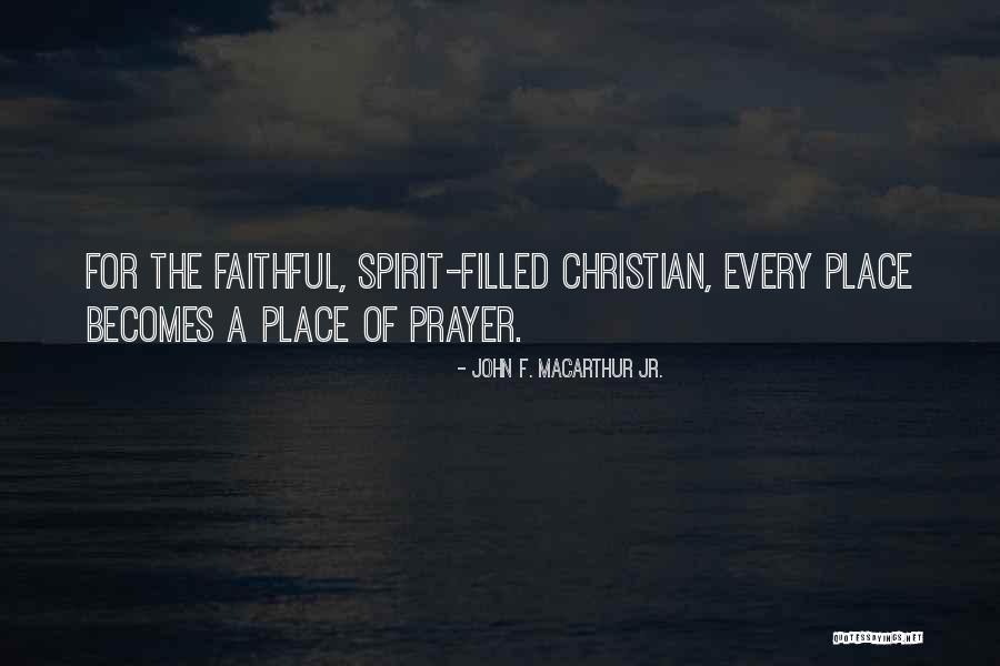 Helang Makan Quotes By John F. MacArthur Jr. Helang Makan Quotes By John F. MacArthur Jr.