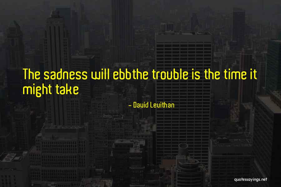 Helang Merah Quotes By David Levithan Helang Merah Quotes By David Levithan
