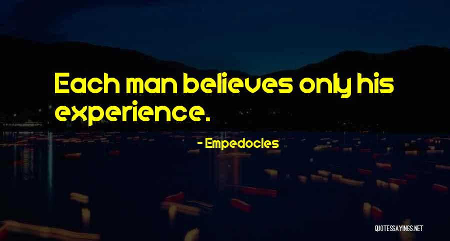 Helch Quotes By Empedocles Helch Quotes By Empedocles