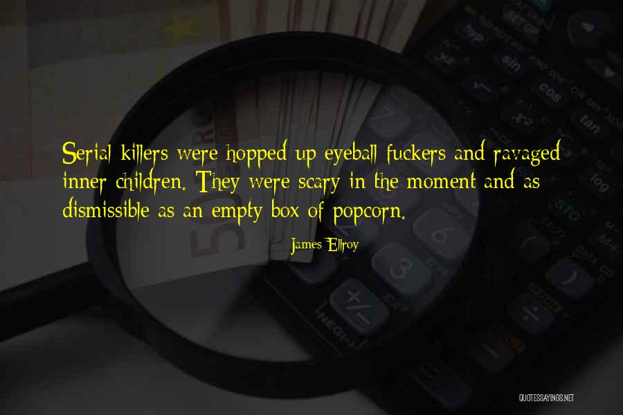 Helch Quotes By James Ellroy Helch Quotes By James Ellroy