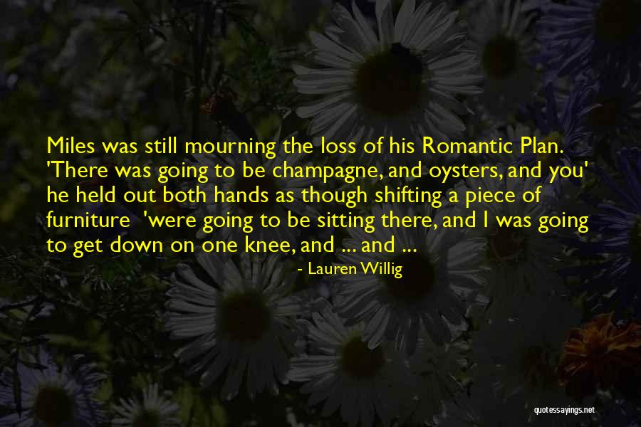 Held You Down Quotes By Lauren Willig Held You Down Quotes By Lauren Willig