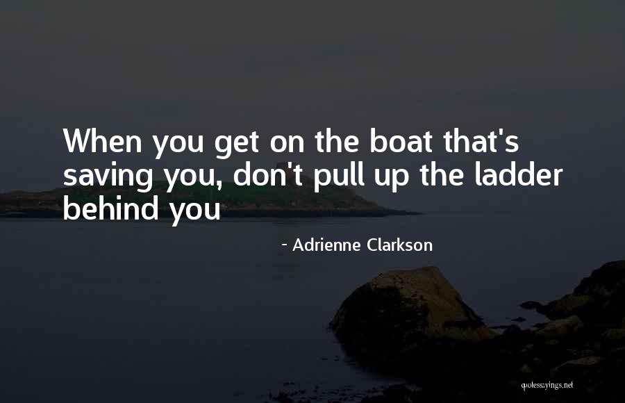 Helder Conduto Quotes By Adrienne Clarkson Helder Conduto Quotes By Adrienne Clarkson